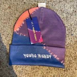 Young Money Beanie
